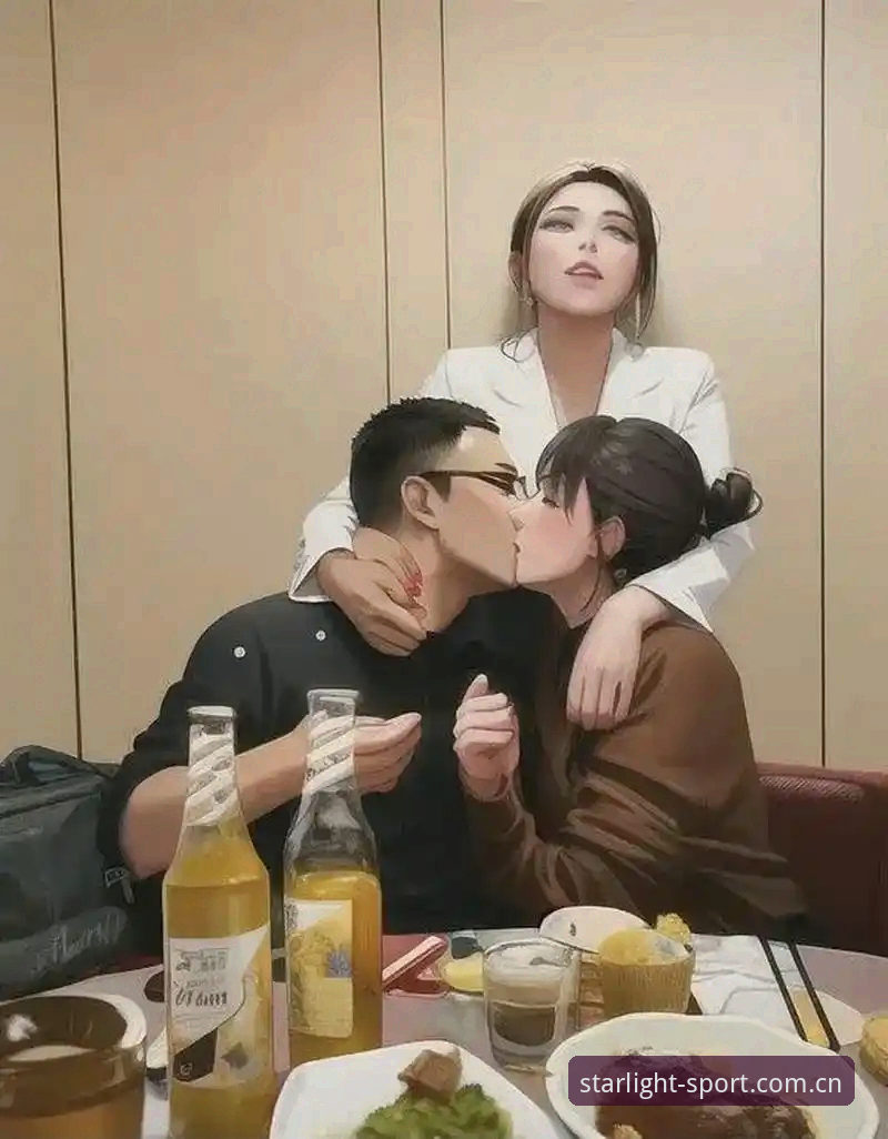 一张拥吻照刷屏2万赞，同性之爱为何让整个墨西哥队沸腾？
